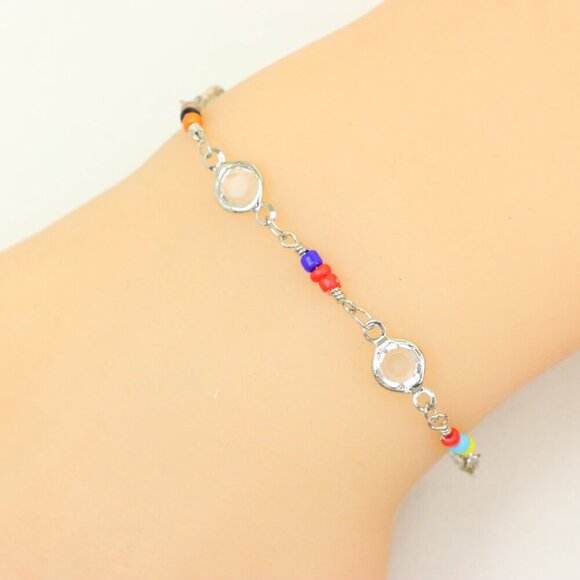 "New Beautiful Design Bracelet for Women/Girls, Gift, B969 - Picture 1 of 8